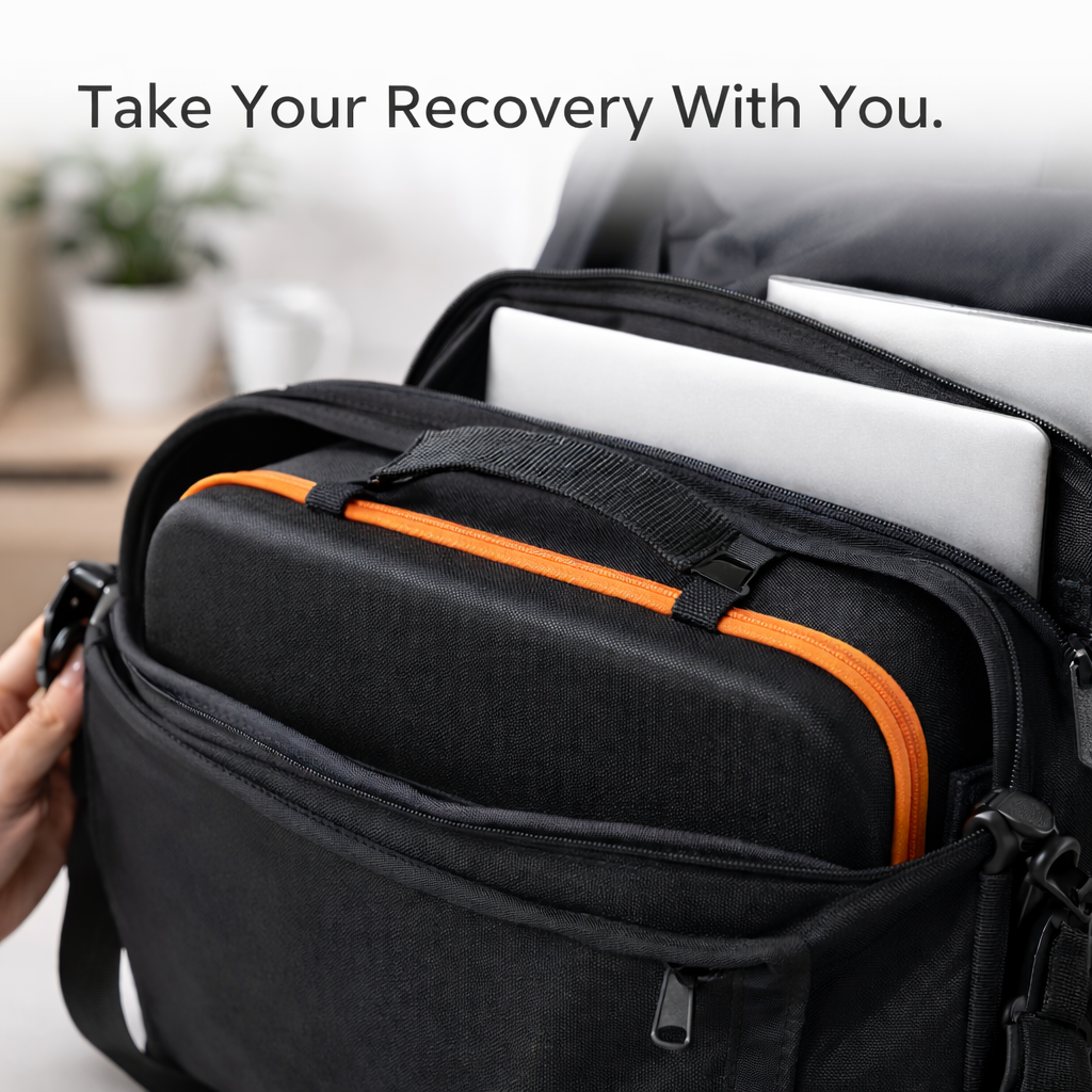 Recovery Carry Case