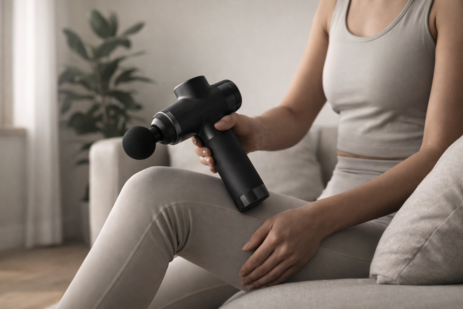 Massage Guns