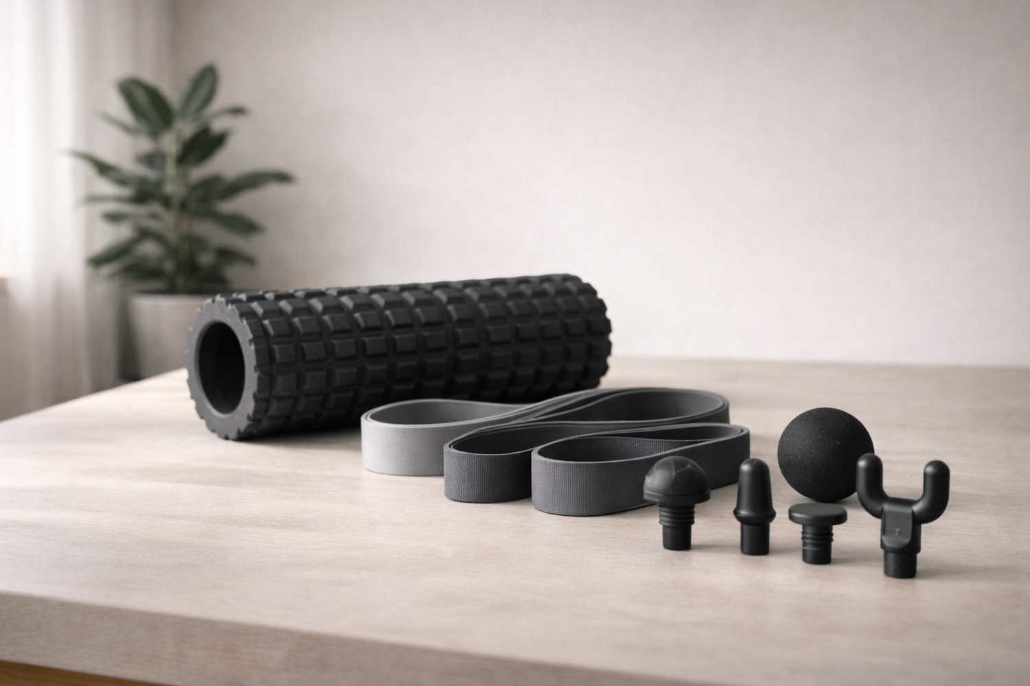 Recovery Accessories